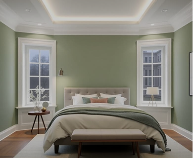 Uffici Tech Milano - Restyling aziendale